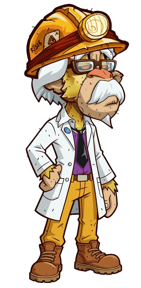 Angry Apes Migration